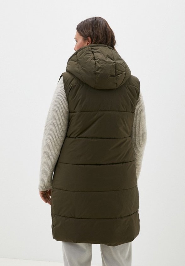 Жилет утепленный Koton