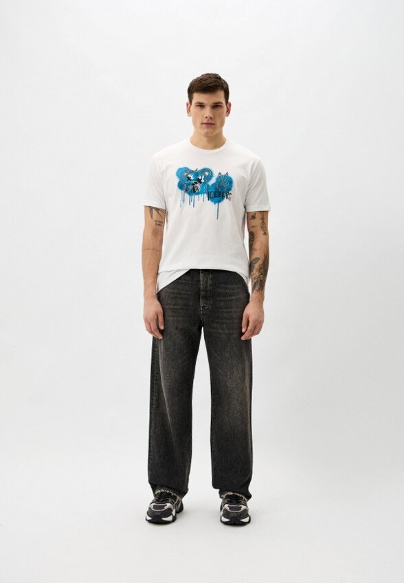 Футболка Iceberg