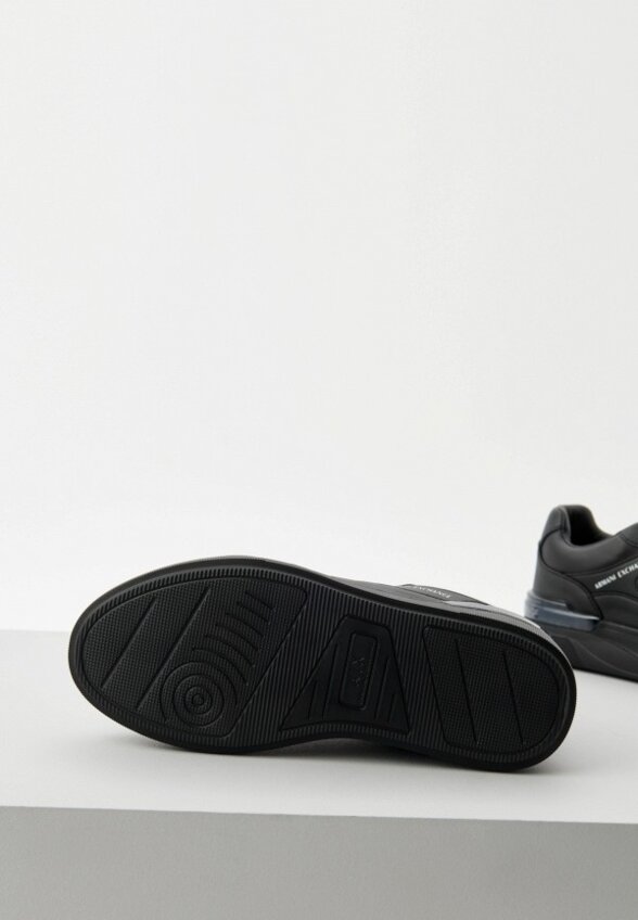 Кеды Armani Exchange