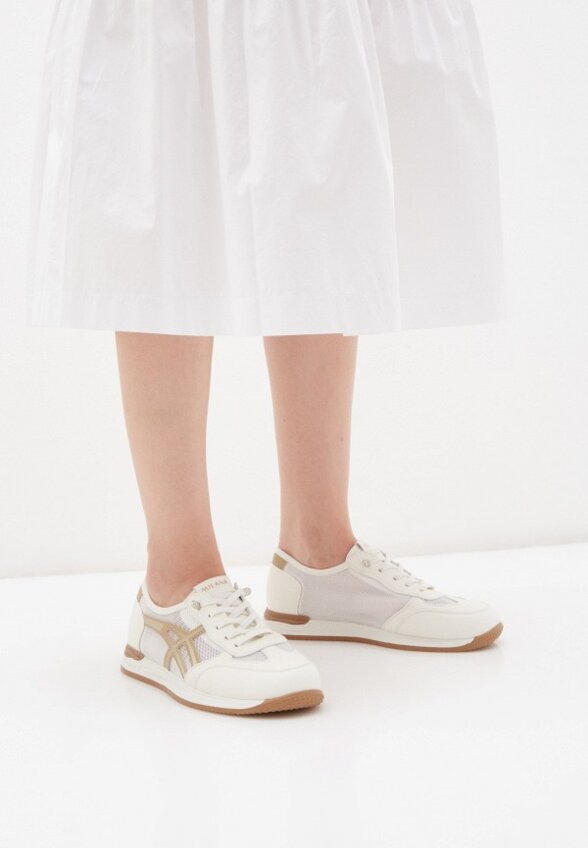 Кроссовки Milana