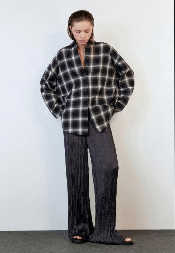 Рубашка Befree