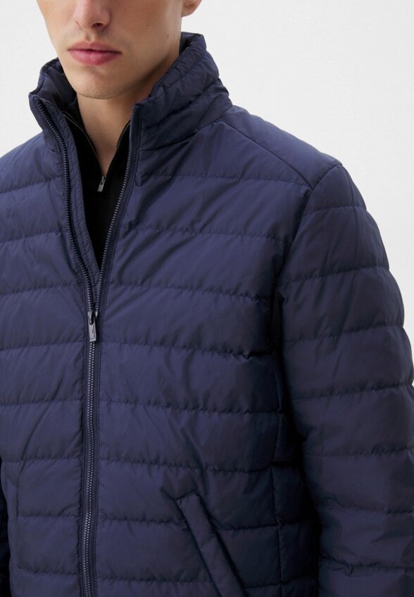 Куртка утепленная Maison David