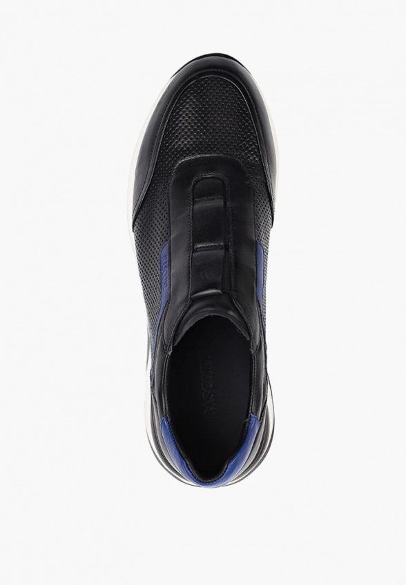 Кроссовки Basconi