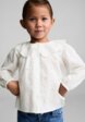 Блуза Mango Kids3  - превью