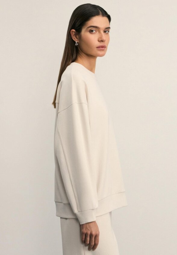 Свитшот Zarina