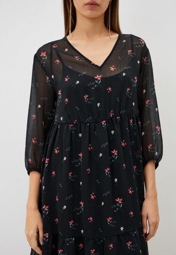 Платье Тамбовчанка