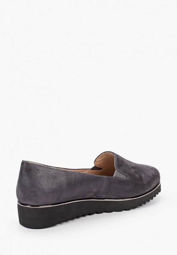 Лоферы Ascalini