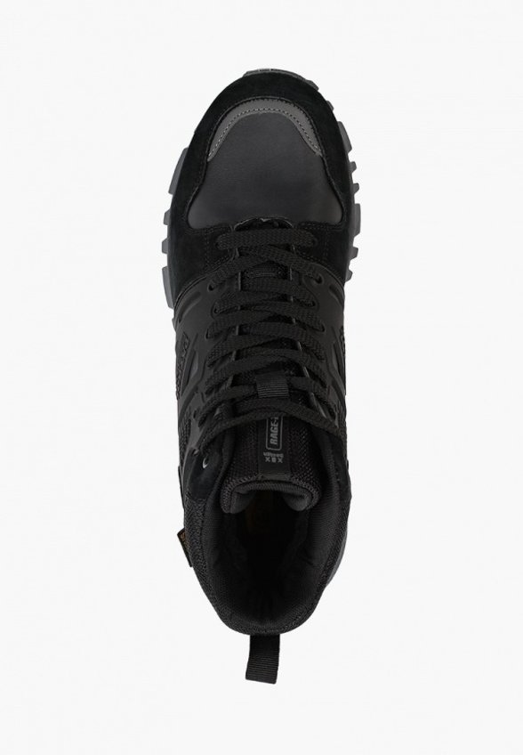 Кроссовки Patrol