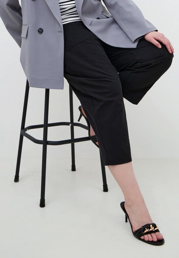 Брюки Lessismore