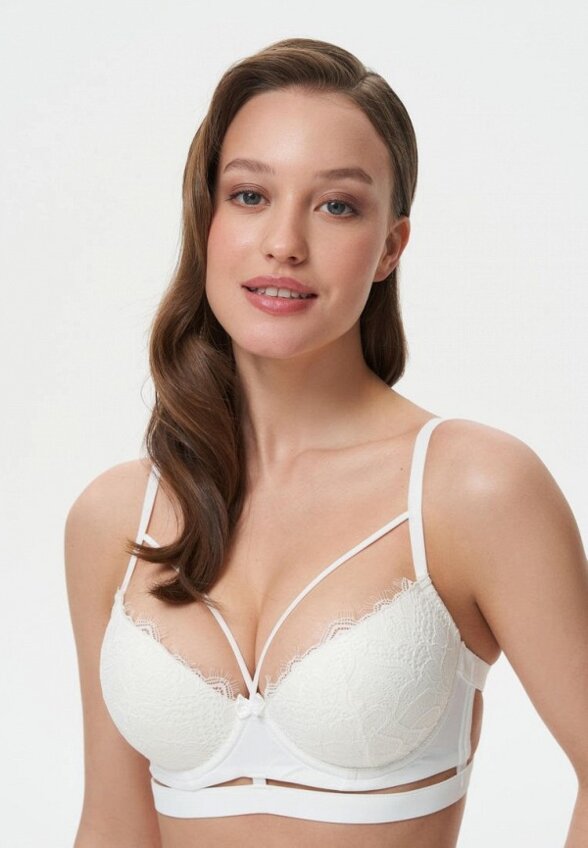 Бюстгальтер и трусы Amazonka Underwear