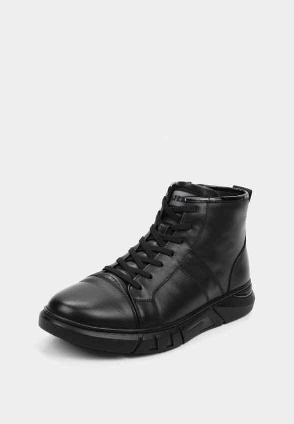 Кеды Barcelo Biagi