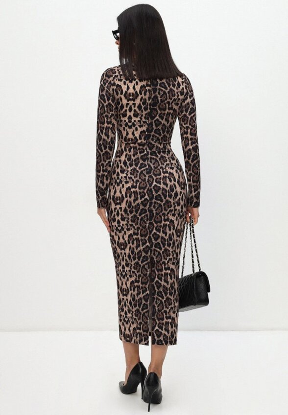 Платье Sandrine