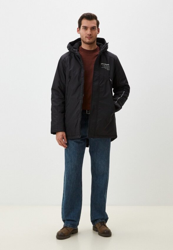 Пуховик Funday