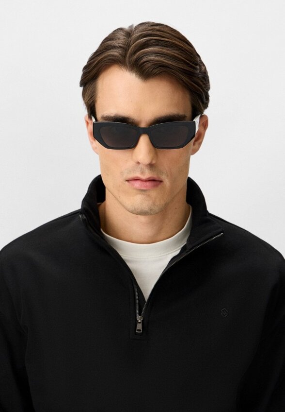 Очки солнцезащитные Karl Lagerfeld