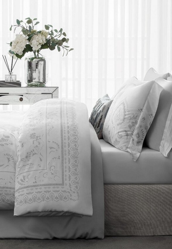 Простыня Евро Togas