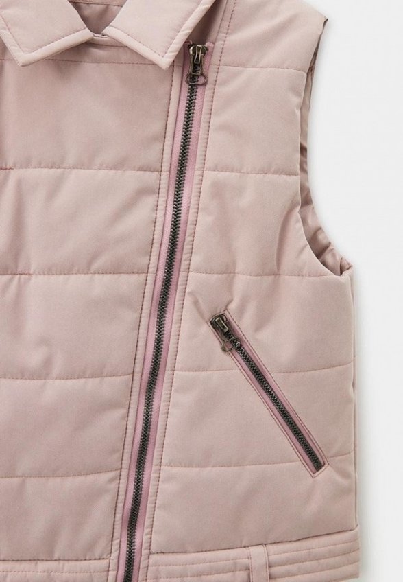 Жилет утепленный Nikastyle