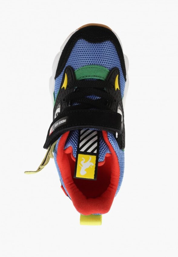 Кроссовки Indigo Kids