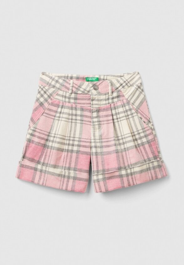 Шорты United Colors of Benetton
