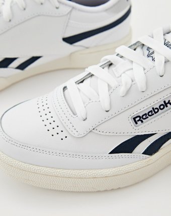 Кеды Reebok мужчинам