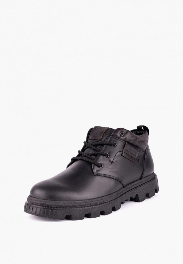 Ботинки Zenden