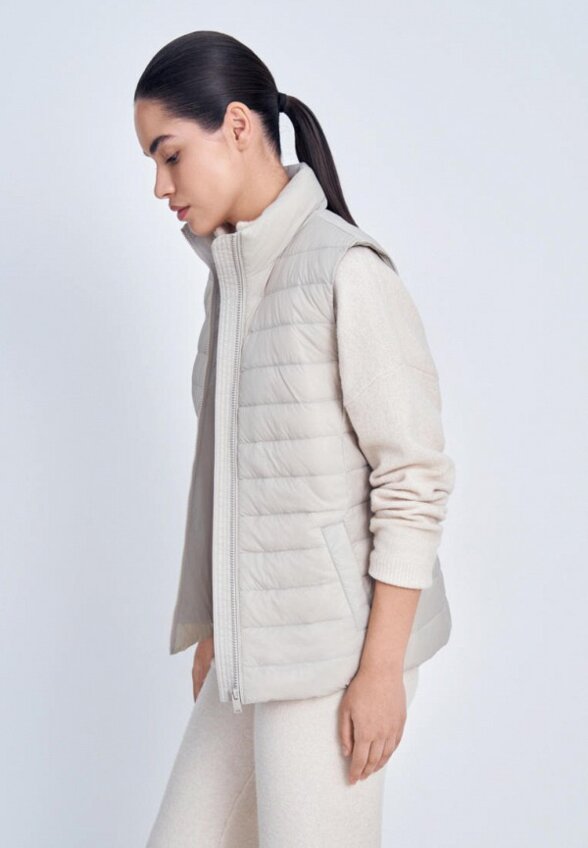 Жилет утепленный Finn Flare