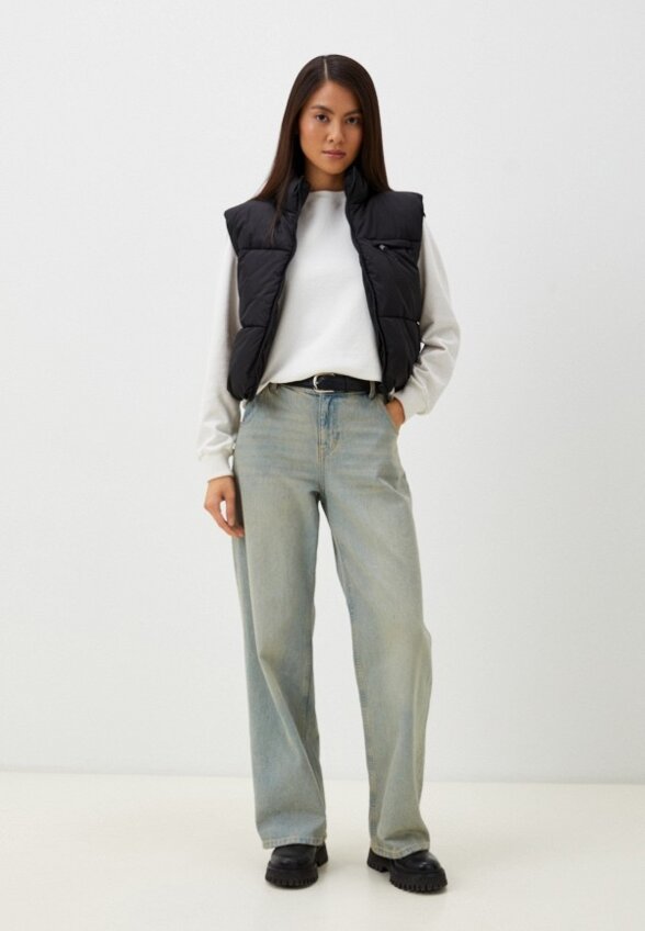 Жилет утепленный Befree