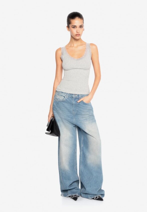 Майка You Wanna