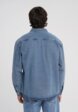 Рубашка джинсовая Твое3  - превью