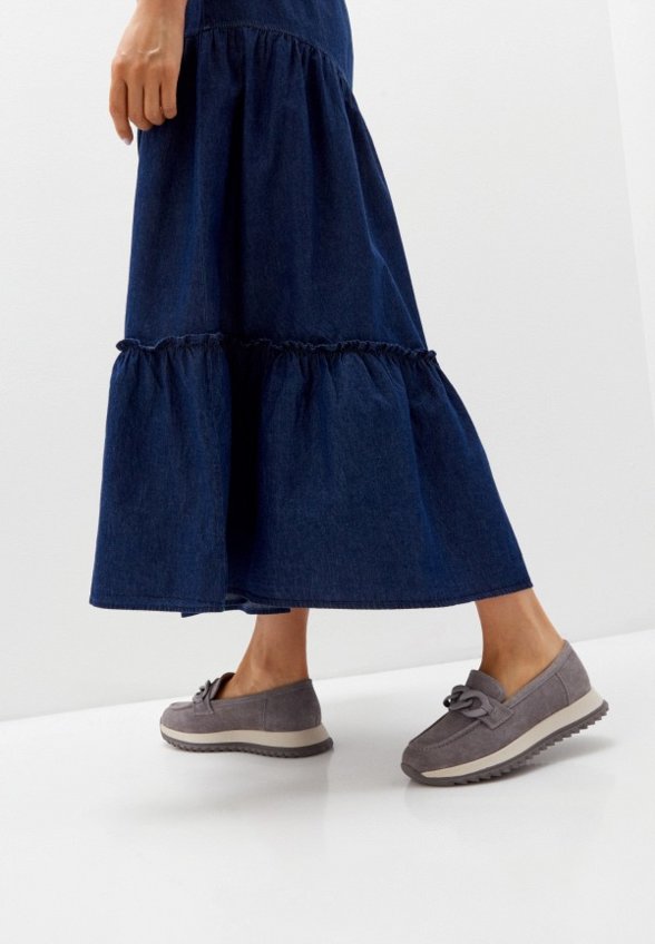 Слипоны Abricot