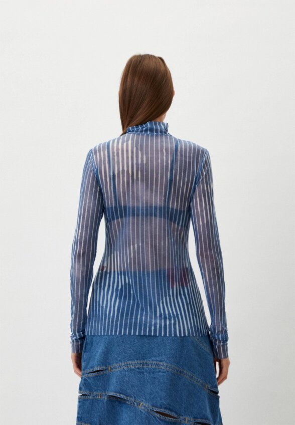 Водолазка Red September