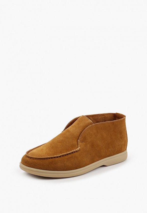 Ботинки Dino Ricci