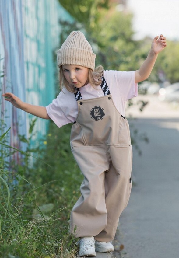 Полукомбинезон Artel Sport