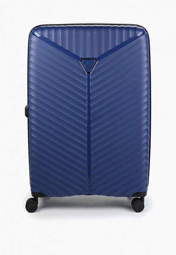 Чемодан и бьюти-кейс Vitacci