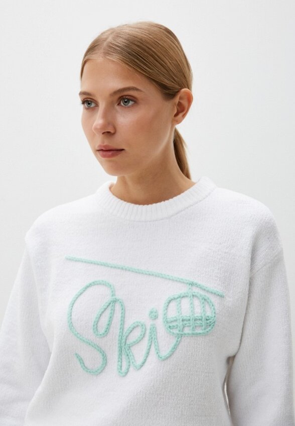 Джемпер Glissade