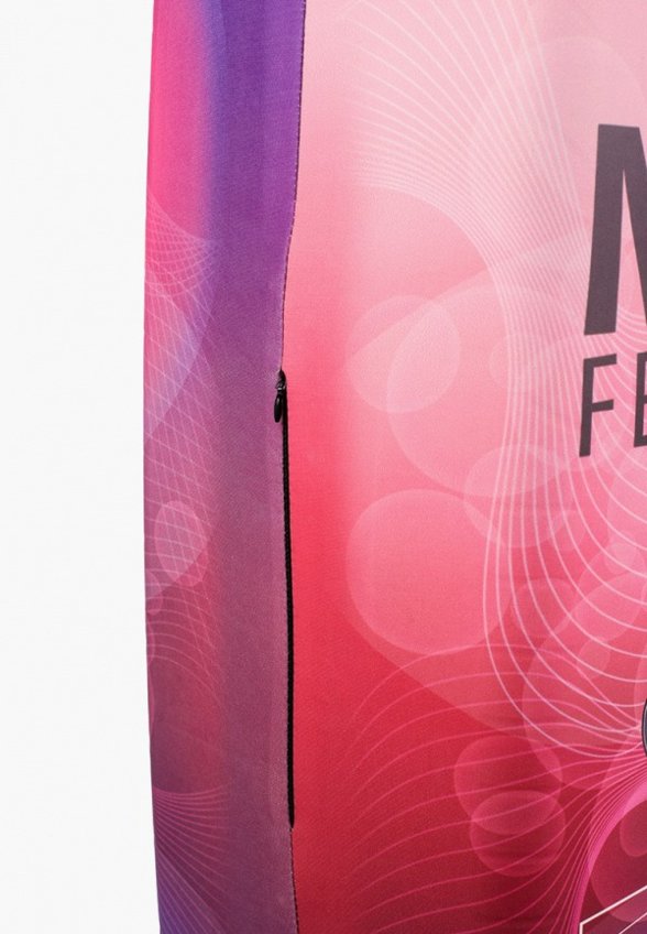 Чехол для чемодана Fabretti