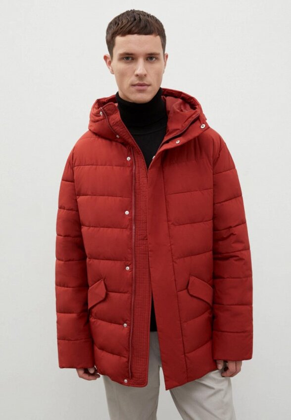 Куртка утепленная Finn Flare