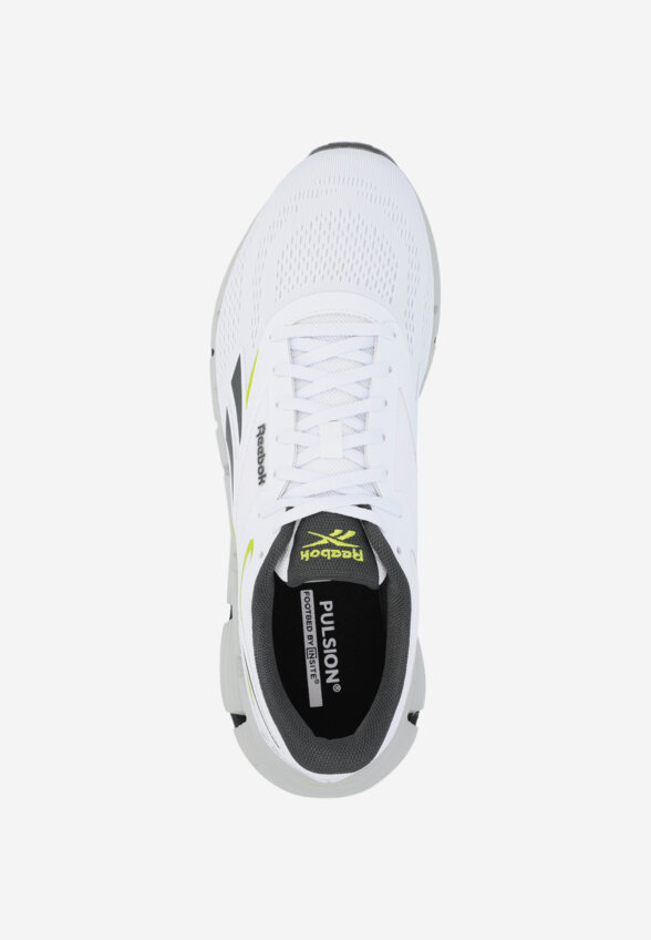 Кроссовки мужские Reebok Zig Dynamica 6, Белый
