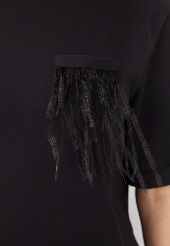 Футболка Fashion.Love.Story