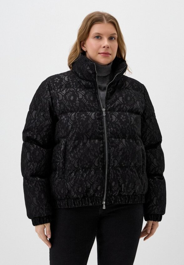 Пуховик Modress