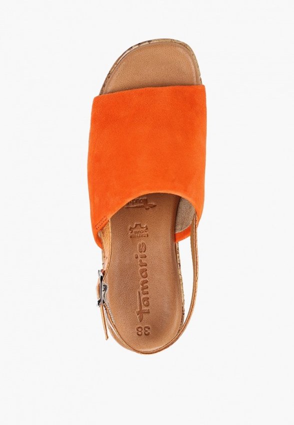 Босоножки Tamaris
