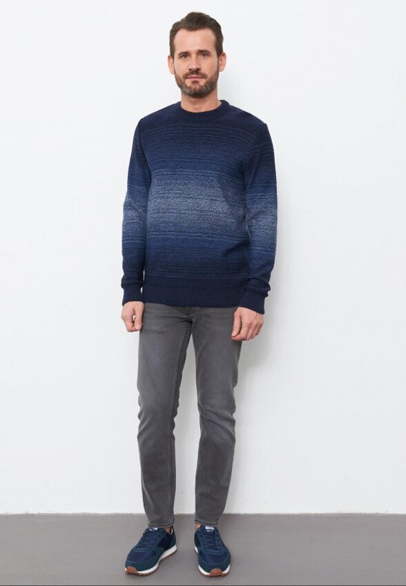 Джемпер Mavin