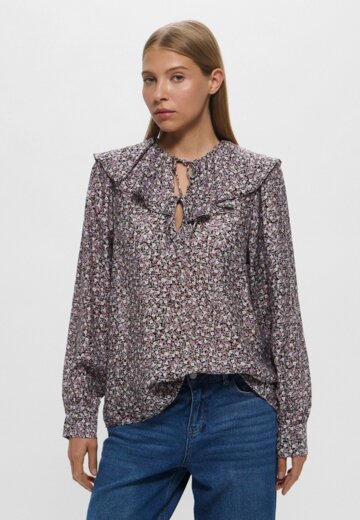 Блуза H&M