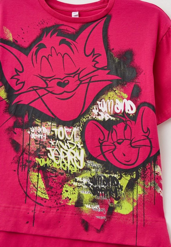 Футболка PlayToday