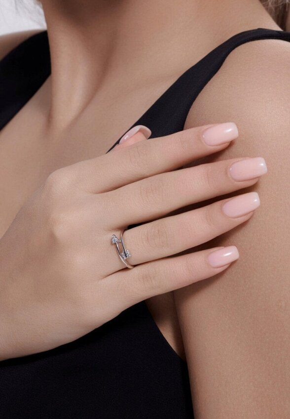 Кольцо Sokolov