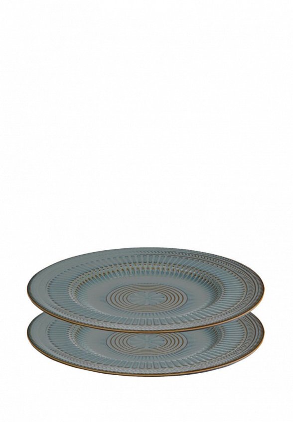 Набор тарелок Liberty Jones