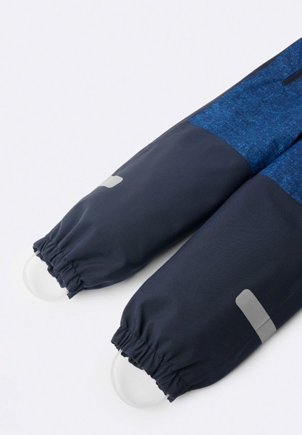 Комбинезон утепленный Lassie