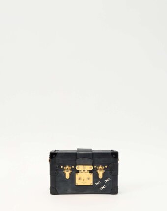 Louis Vuitton Petite Malle женщинам
