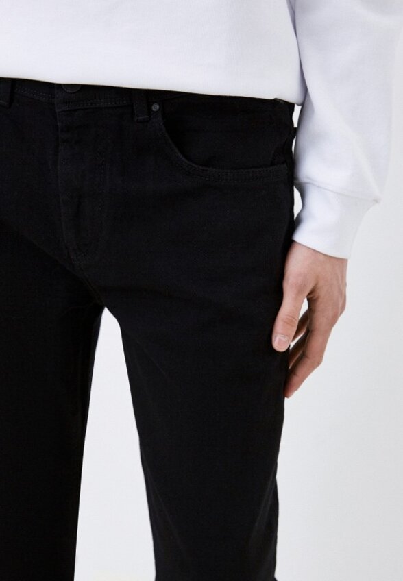 Джинсы Luxor By Ramo