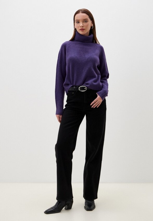 Свитер W.sharvel