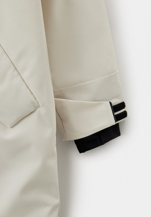 Куртка утепленная Oldos